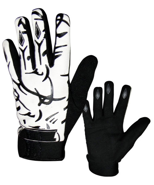 Goalkeeper Glove - Bujwat Impex