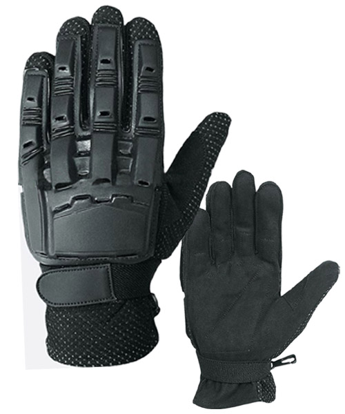 Paint Ball Glove - Bujwat Impex